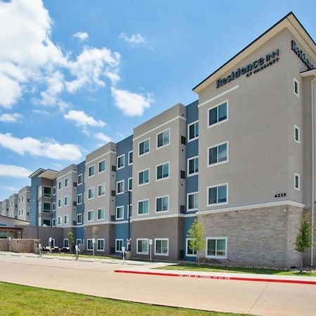 Residence Inn By Marriott ويتشيتا فولز المظهر الخارجي الصورة