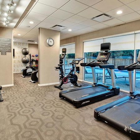 Residence Inn By Marriott ويتشيتا فولز المظهر الخارجي الصورة
