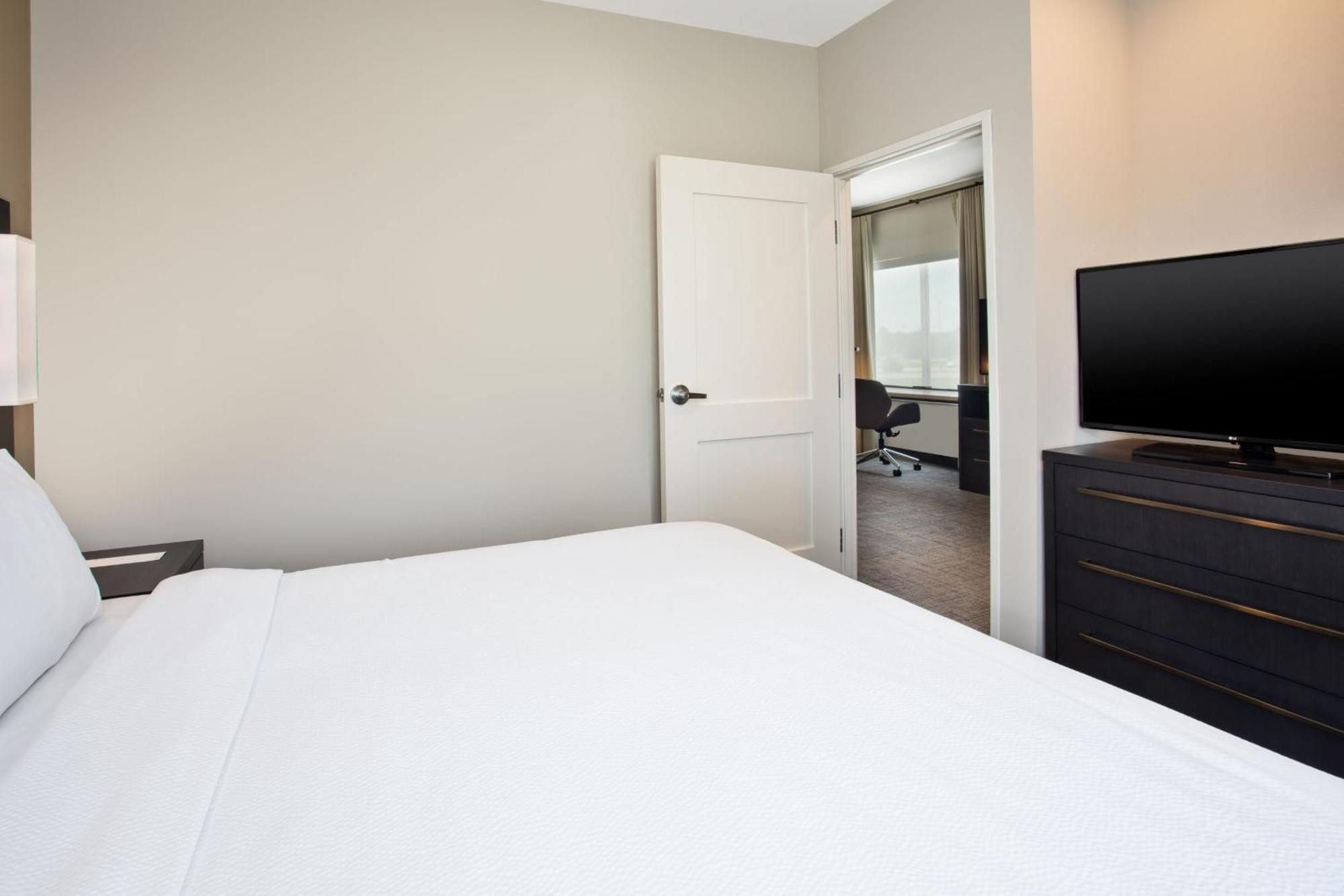 Residence Inn By Marriott ويتشيتا فولز المظهر الخارجي الصورة