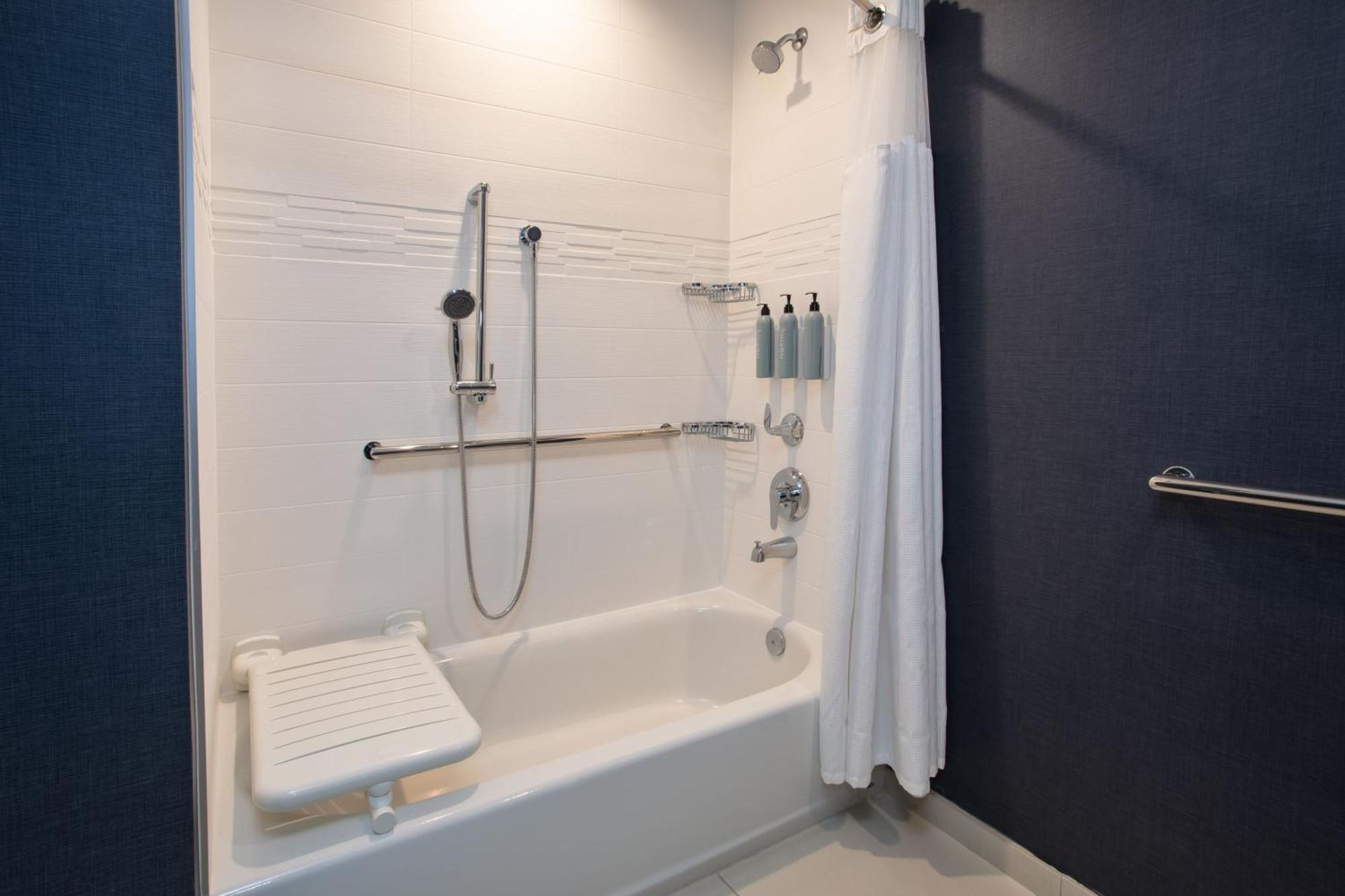 Residence Inn By Marriott ويتشيتا فولز المظهر الخارجي الصورة