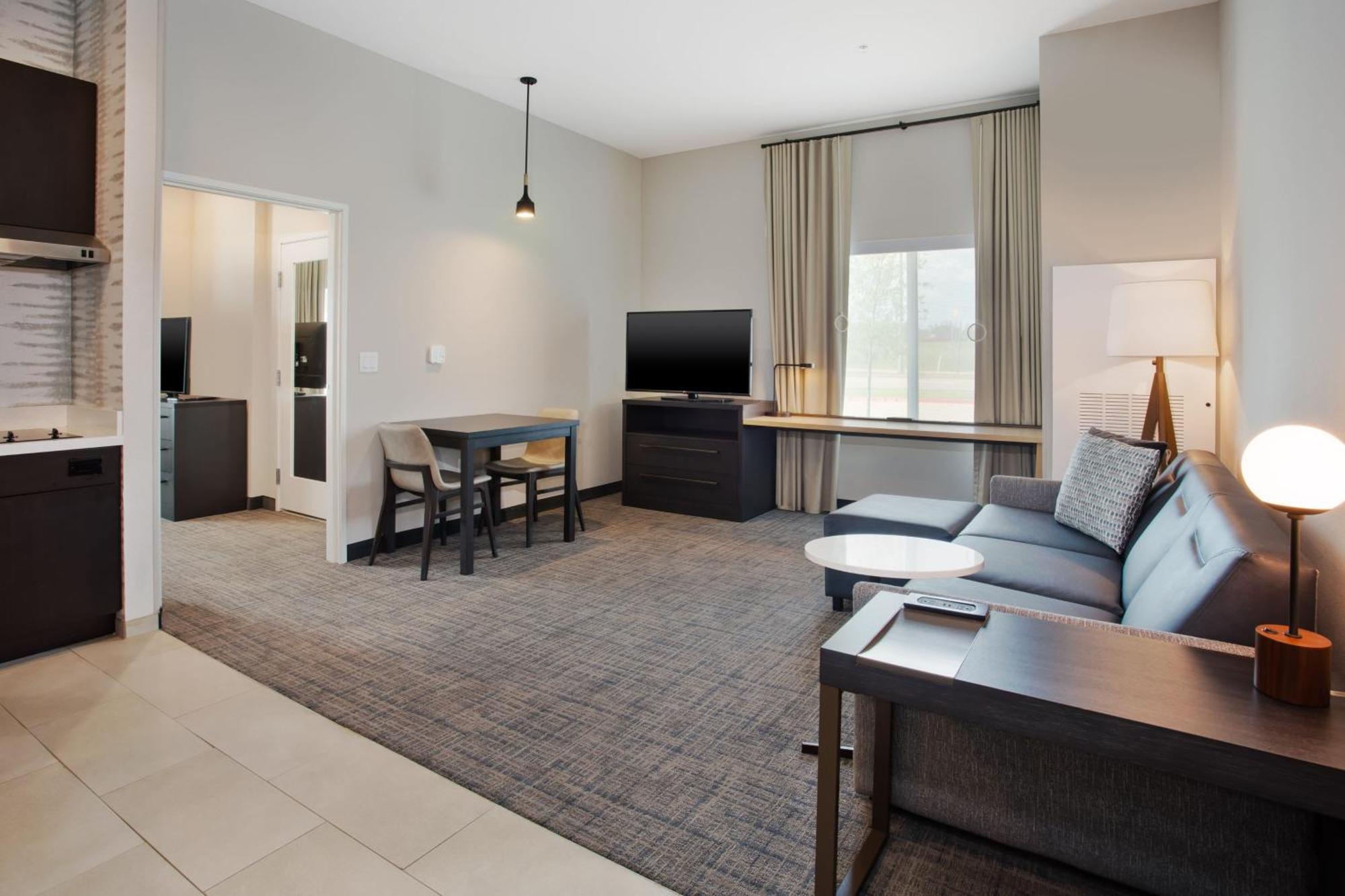 Residence Inn By Marriott ويتشيتا فولز المظهر الخارجي الصورة