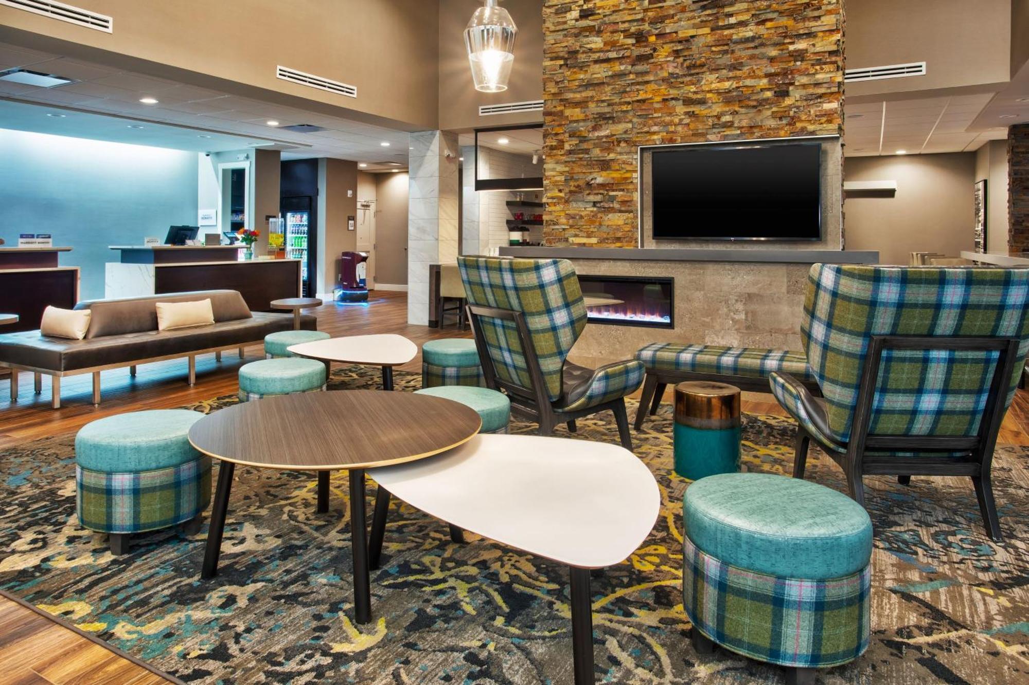 Residence Inn By Marriott ويتشيتا فولز المظهر الخارجي الصورة