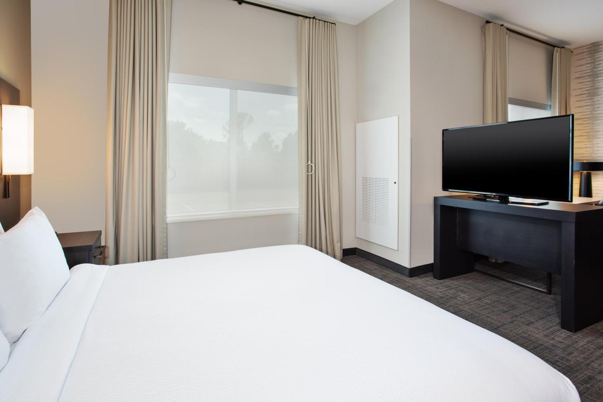 Residence Inn By Marriott ويتشيتا فولز المظهر الخارجي الصورة