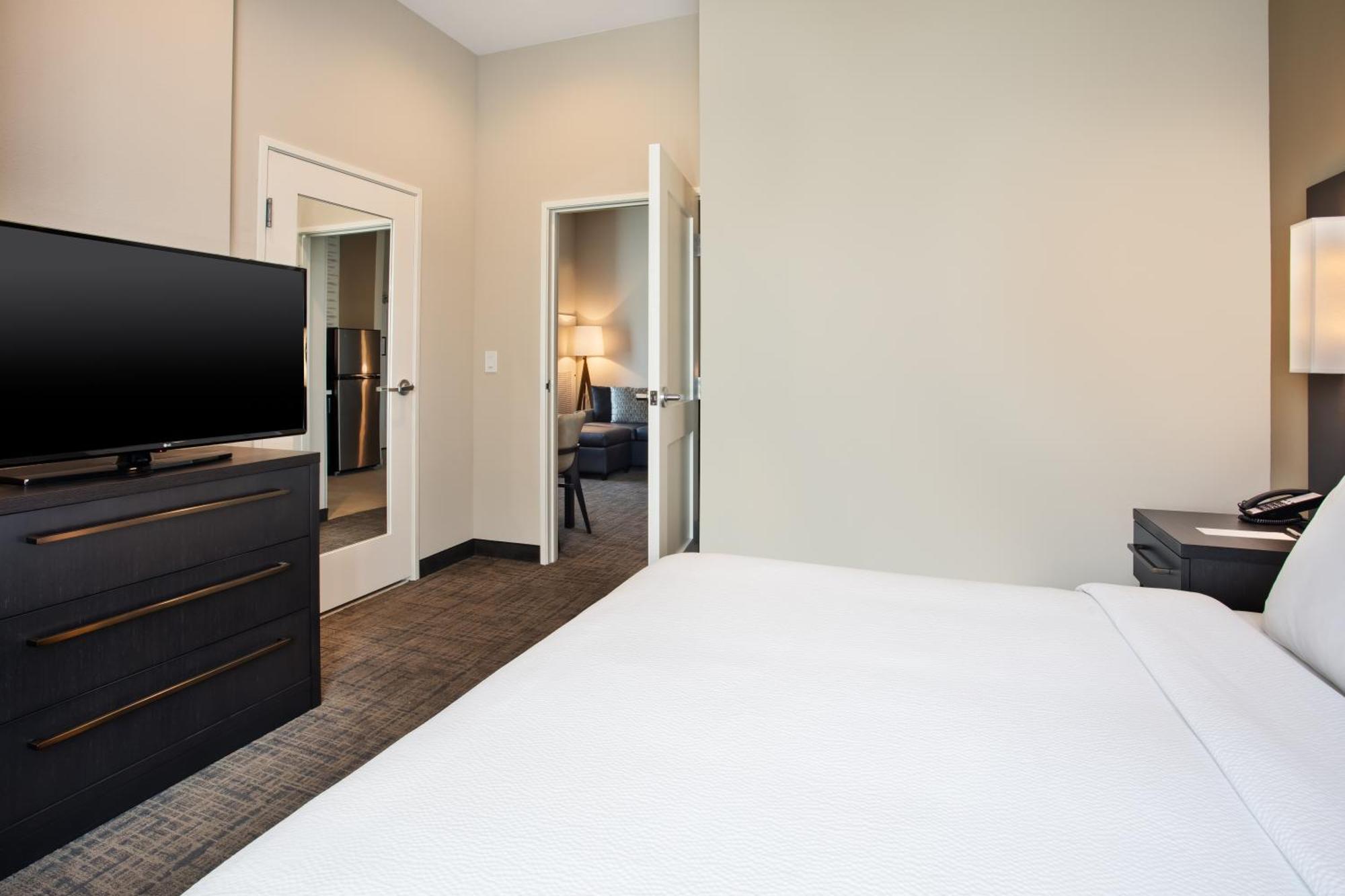 Residence Inn By Marriott ويتشيتا فولز المظهر الخارجي الصورة